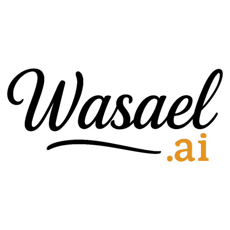 Wasael.ai Logo